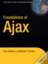 Foundations Of Ajax