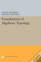 Capa do artigo Foundations Of Algebraic Topology