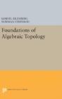 Foundations Of Algebraic Topology - Preview