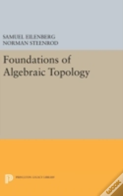 Capa do artigo Foundations Of Algebraic Topology