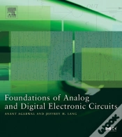 Capa do artigo Foundations Of Analog And Digital Electronic Circuits
