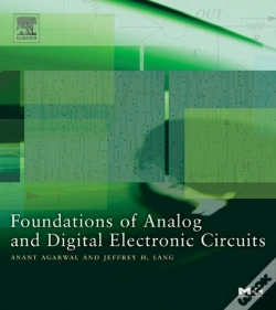 Capa do artigo Foundations Of Analog And Digital Electronic Circuits