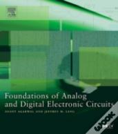 Foundations Of Analog And Digital Electronic Circuits
