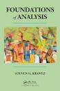 Foundations Of Analysis - Preview