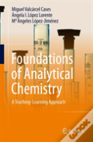 Foundations Of Analytical Chemistry