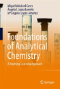 Foundations Of Analytical Chemistry - Preview