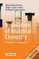 Foundations Of Analytical Chemistry