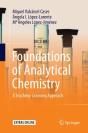 Foundations Of Analytical Chemistry - Preview