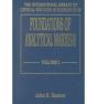 Foundations Of Analytical Marxism - Preview