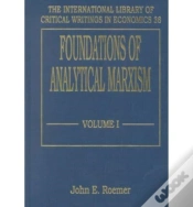 Capa do artigo Foundations Of Analytical Marxism