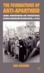 Foundations Of Antiapartheid - Preview
