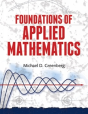 Foundations Of Applied Mathematics - Preview