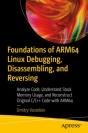 Foundations Of Arm64 Linux Debugging, Disassembling, And Reversing - Preview