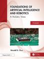 Foundations Of Artificial Intelligence And Robotics - Preview