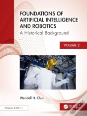 Capa do artigo Foundations Of Artificial Intelligence And Robotics