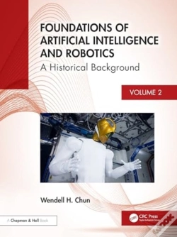 Capa do artigo Foundations Of Artificial Intelligence And Robotics