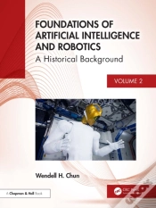 Capa do artigo Foundations Of Artificial Intelligence And Robotics