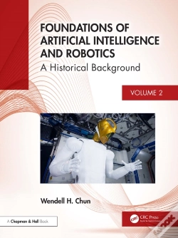 Capa do artigo Foundations Of Artificial Intelligence And Robotics