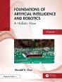 Foundations Of Artificial Intelligence And Robotics - Preview