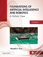 Capa do artigo Foundations Of Artificial Intelligence And Robotics