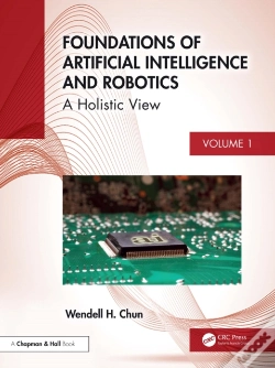 Capa do artigo Foundations Of Artificial Intelligence And Robotics