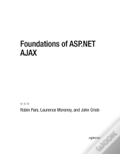 Foundations Of Asp.Net Ajax