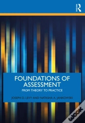 Capa do artigo Foundations Of Assessment