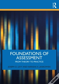 Capa do artigo Foundations Of Assessment