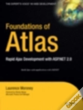 Foundations Of Atlas