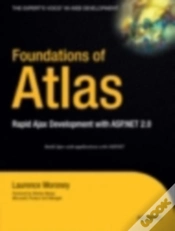 Capa do artigo Foundations Of Atlas