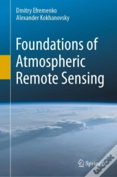 Foundations Of Atmospheric Remote Sensing