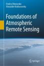 Foundations Of Atmospheric Remote Sensing - Preview