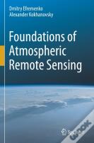 Foundations Of Atmospheric Remote Sensing