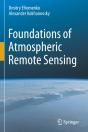 Foundations Of Atmospheric Remote Sensing - Preview