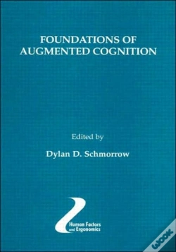 Capa do artigo Foundations Of Augmented Cognition