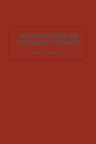 Foundations Of Aversion Therapy - Preview