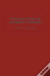Capa do artigo Foundations Of Aversion Therapy