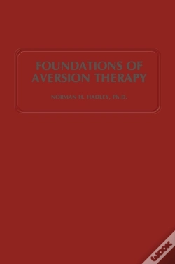 Capa do artigo Foundations Of Aversion Therapy