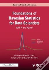 Foundations Of Bayesian Statistics For Data Scientists