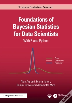 Capa do artigo Foundations Of Bayesian Statistics For Data Scientists