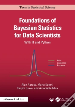 Capa do artigo Foundations Of Bayesian Statistics For Data Scientists