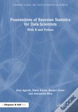 Foundations Of Bayesian Statistics For Data Scientists