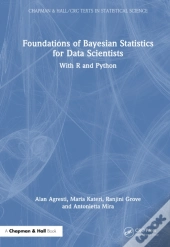 Foundations Of Bayesian Statistics For Data Scientists