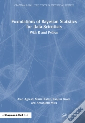 Capa do artigo Foundations Of Bayesian Statistics For Data Scientists