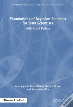 Capa do artigo Foundations Of Bayesian Statistics For Data Scientists