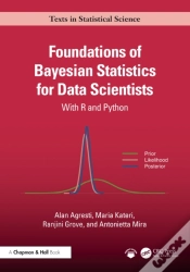 Capa do artigo Foundations Of Bayesian Statistics For Data Scientists