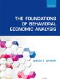 Foundations Of Behavioral Economic Analysis - Preview