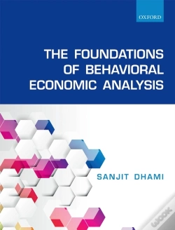 Capa do artigo Foundations Of Behavioral Economic Analysis