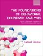 Foundations Of Behavioral Economic Analysis - Preview