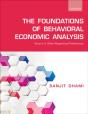 Foundations Of Behavioral Economic Analysis - Preview